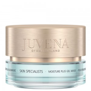 Juvena Moisture Plus Gel Mask